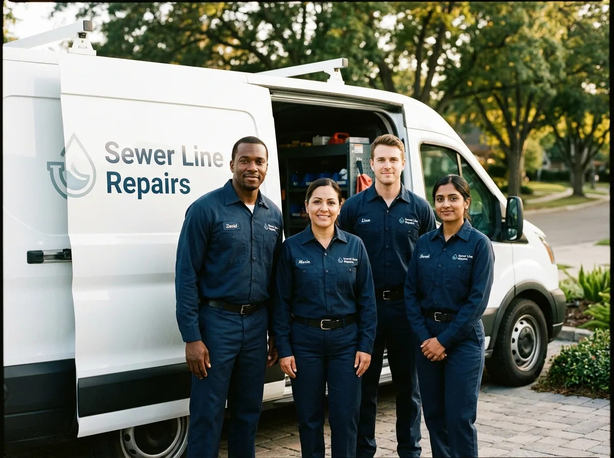 Emergency Plumber company in Oxford, MI
