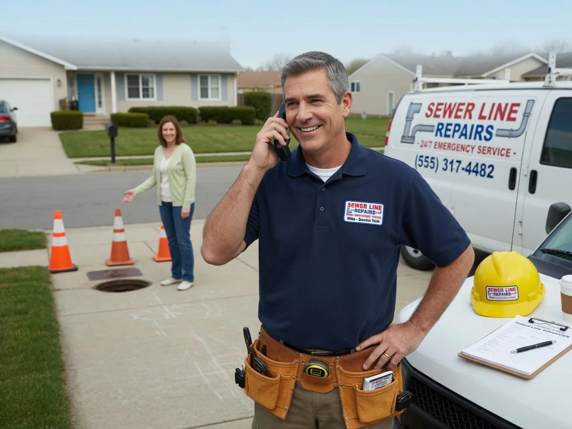 Emergency Plumber Oxford, MI FAQs